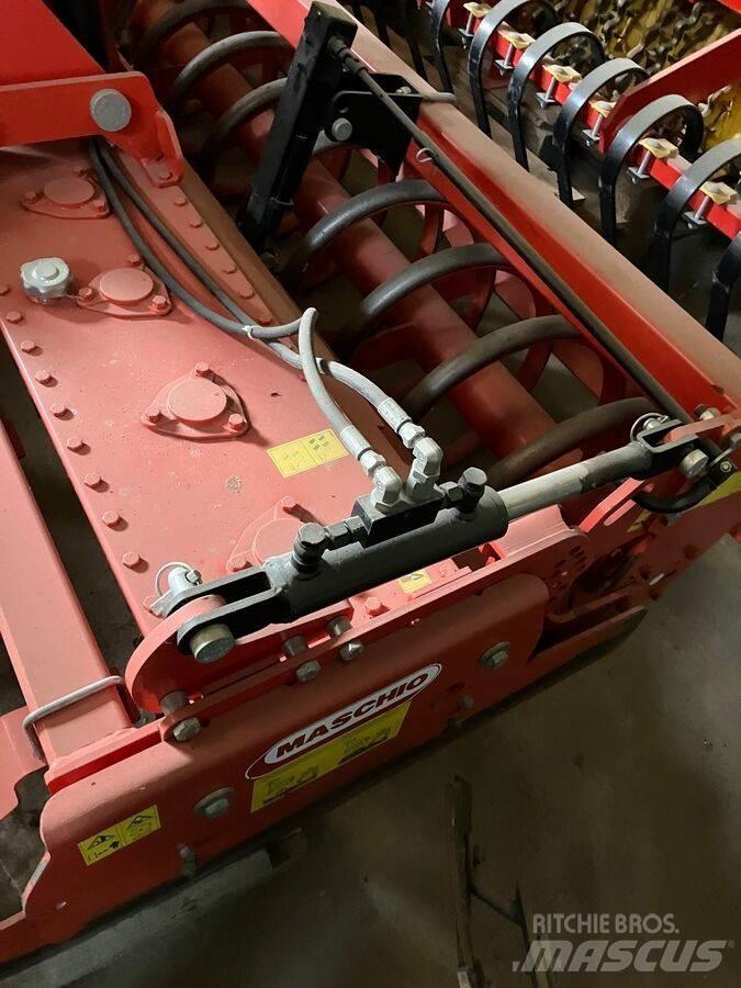 Maschio DC 3000 Δισκοσβάρνες