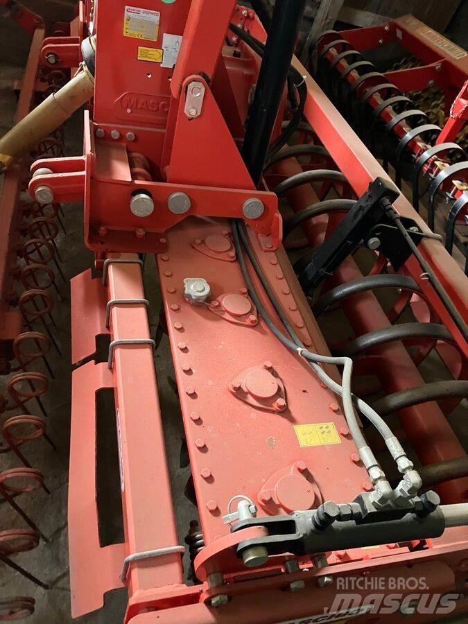Maschio DC 3000 Δισκοσβάρνες