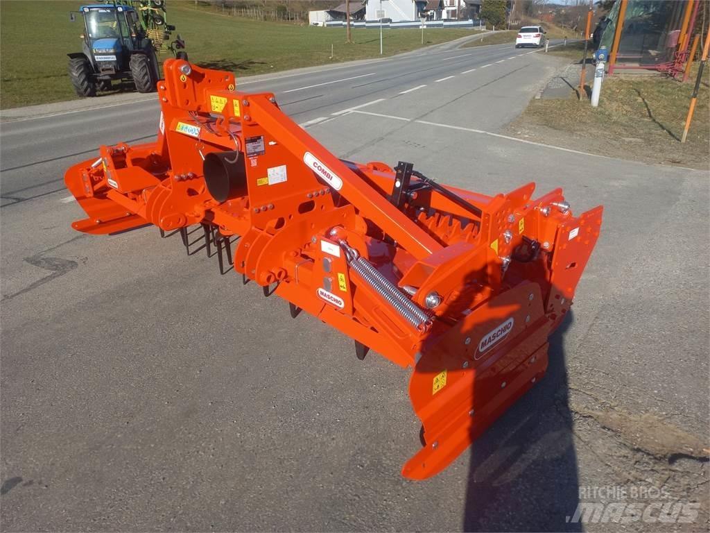 Maschio DM 3000 Δισκοσβάρνες