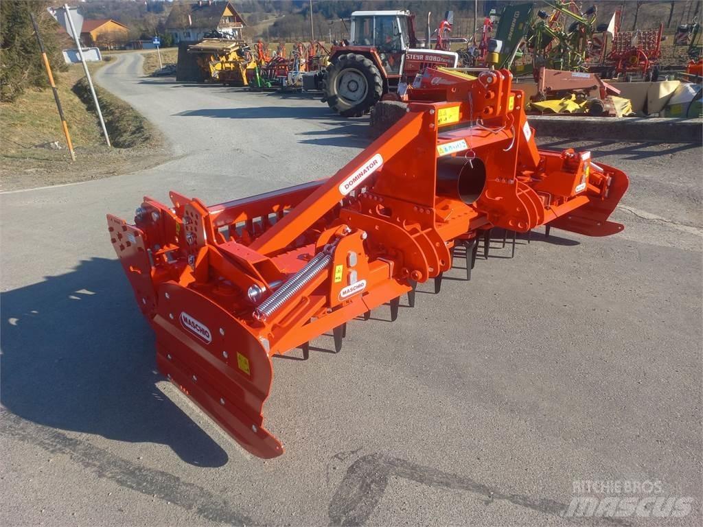 Maschio DM 3000 Δισκοσβάρνες