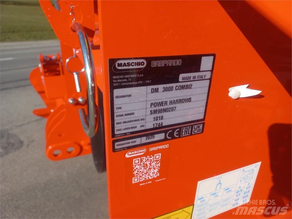 Maschio DM 3000 Δισκοσβάρνες
