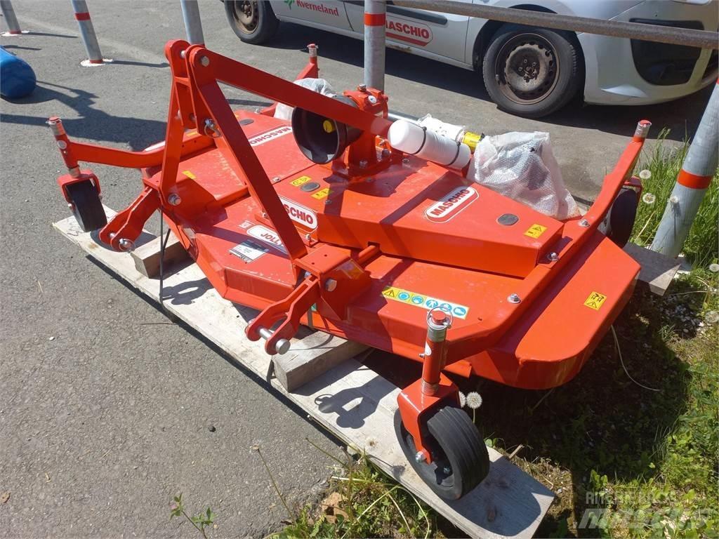 Maschio Jolly 180 Χορτοκοπτικά και κορυφολόγοι βοσκοτόπων