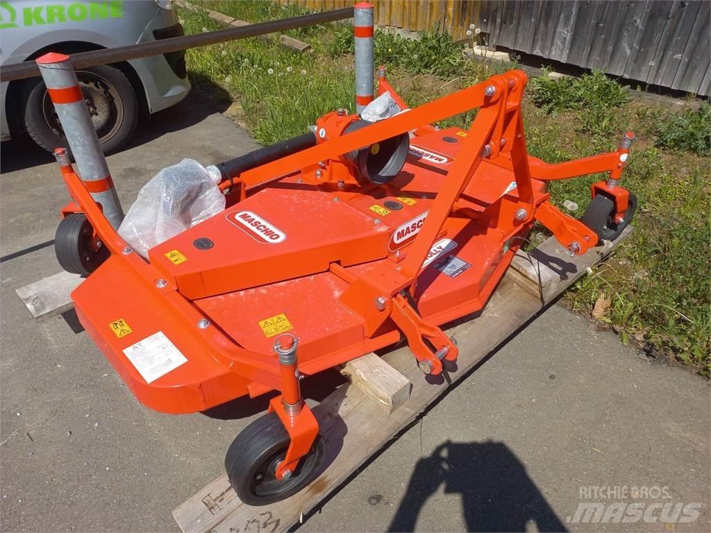 Maschio Jolly 180 Χορτοκοπτικά και κορυφολόγοι βοσκοτόπων