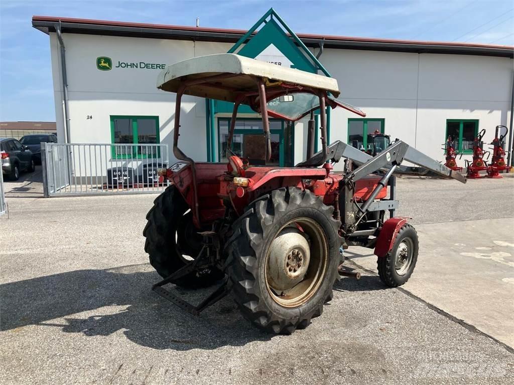Massey Ferguson 135 Τρακτέρ