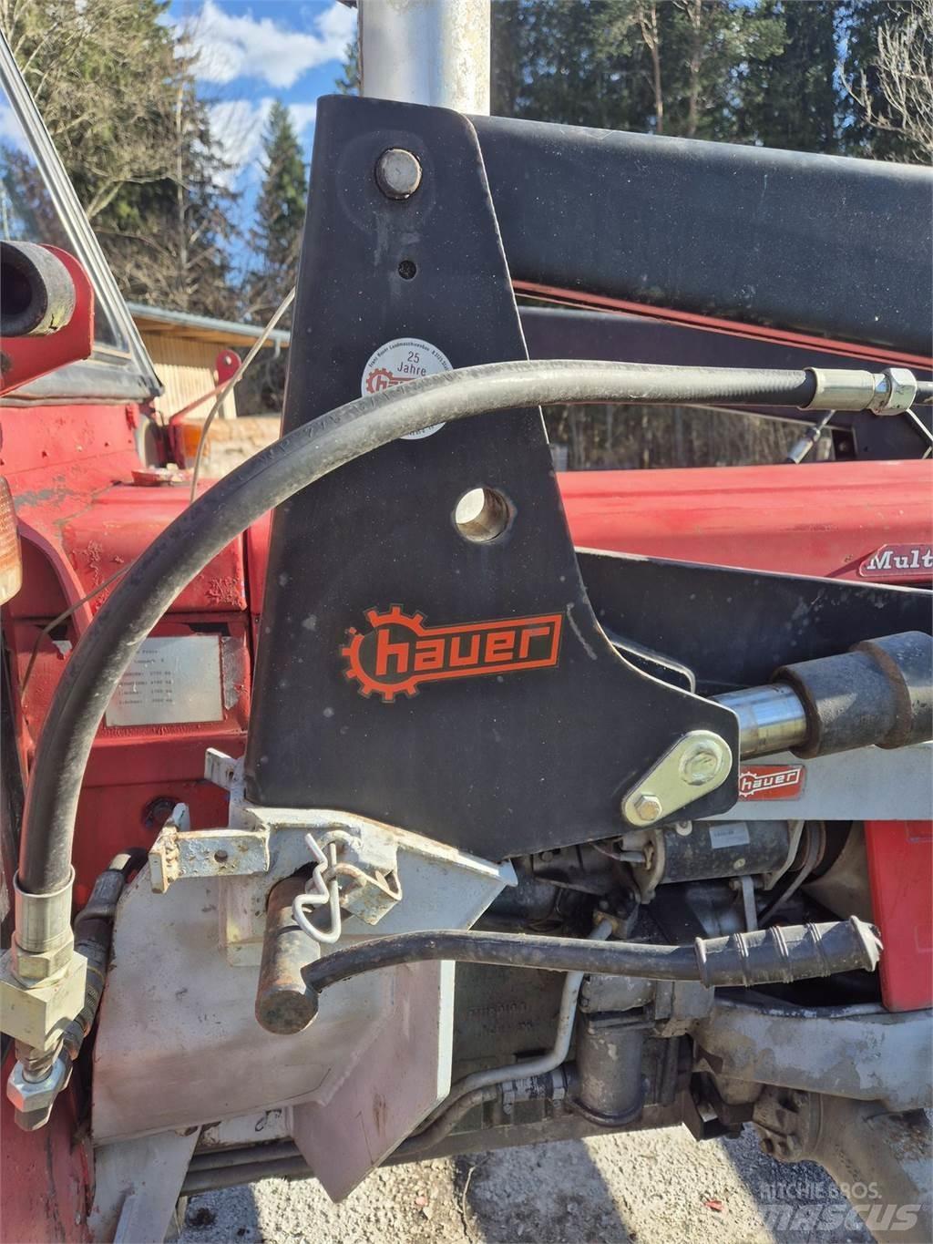 Massey Ferguson 175 Τρακτέρ