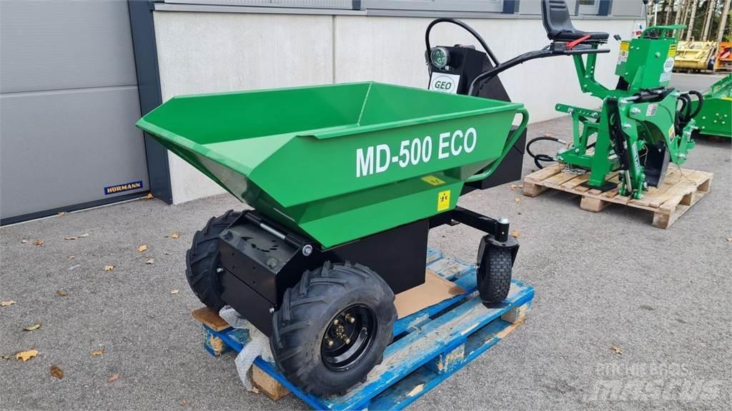  MD 500 Άλλα γεωργικά μηχανήματα
