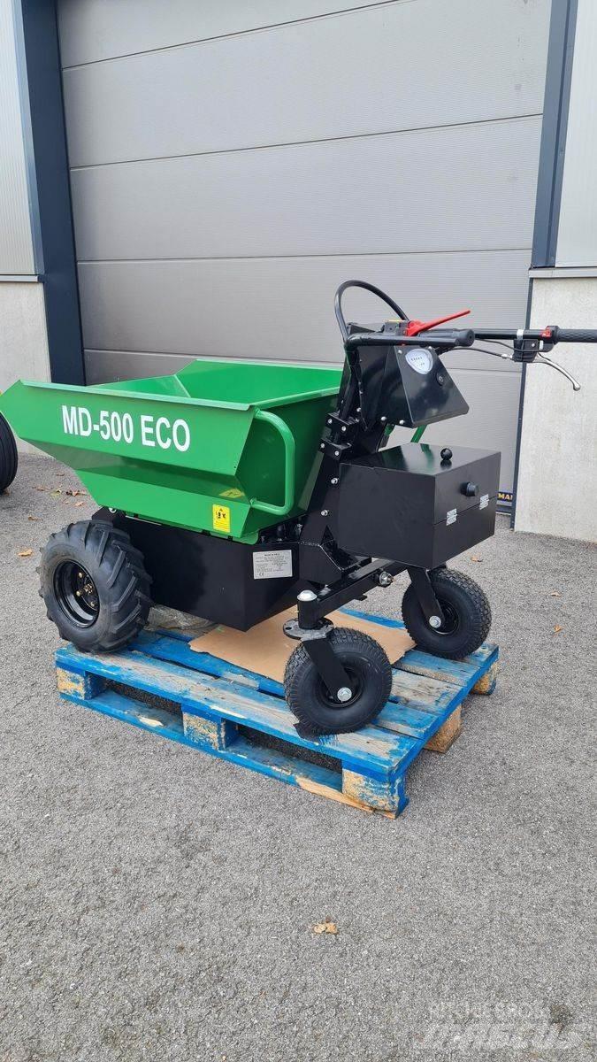 MD 500 Άλλα γεωργικά μηχανήματα