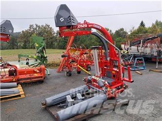 Metal-Fach Z629 Λοιπός εξοπλισμός συγκομιδής χορτονομής
