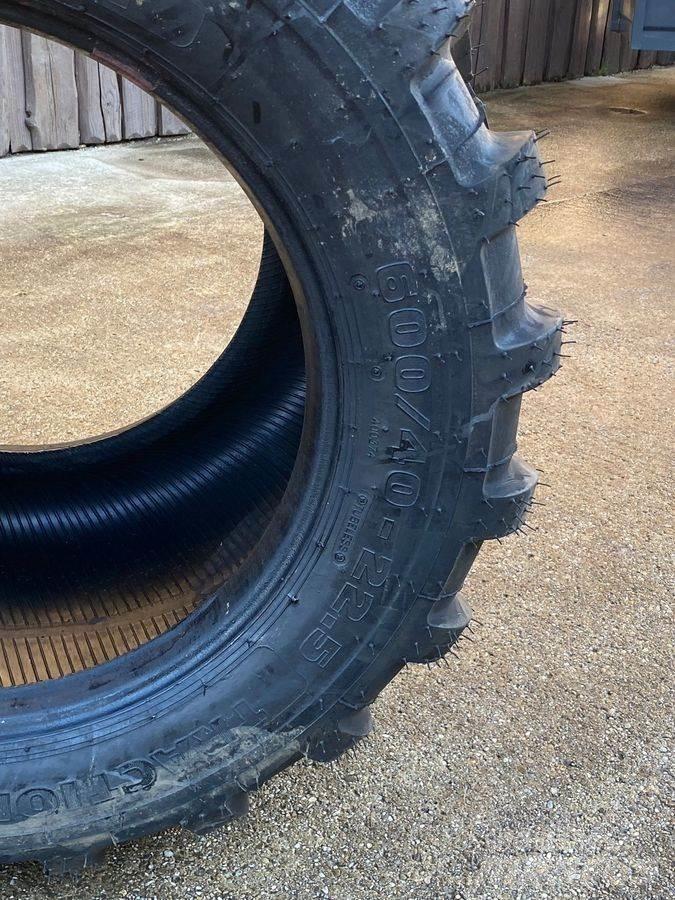 Mitas 600/40-22.5 Ελαστικά και ζάντες