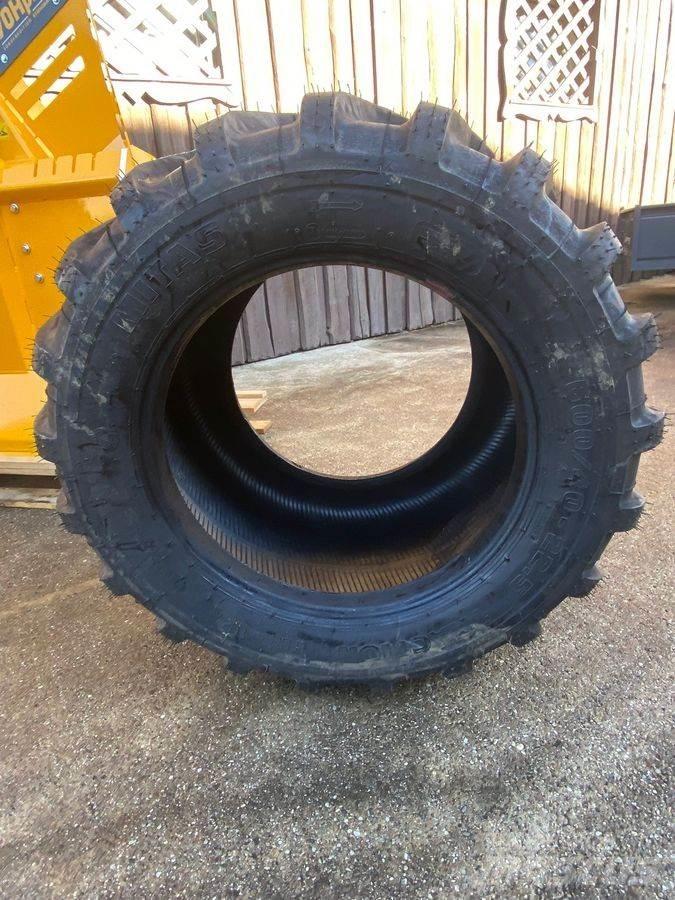 Mitas 600/40-22.5 Ελαστικά και ζάντες