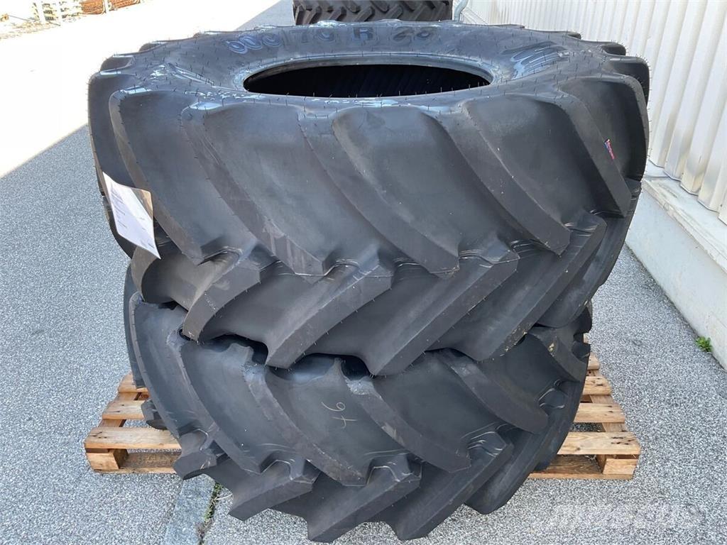 Mitas 600/70 R 28 Ελαστικά και ζάντες