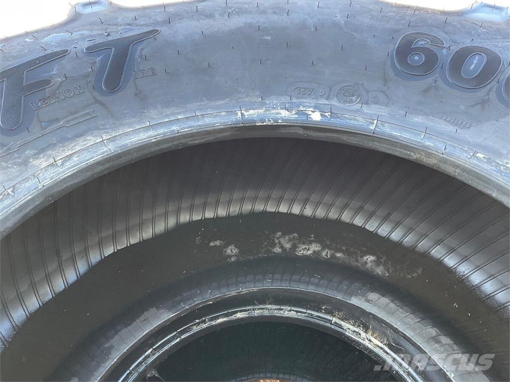 Mitas 600/70 R 28 Ελαστικά και ζάντες