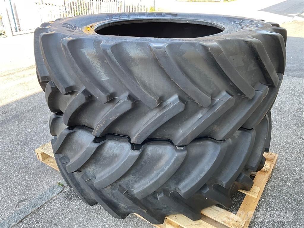 Mitas 650/75 R 42 Ελαστικά και ζάντες