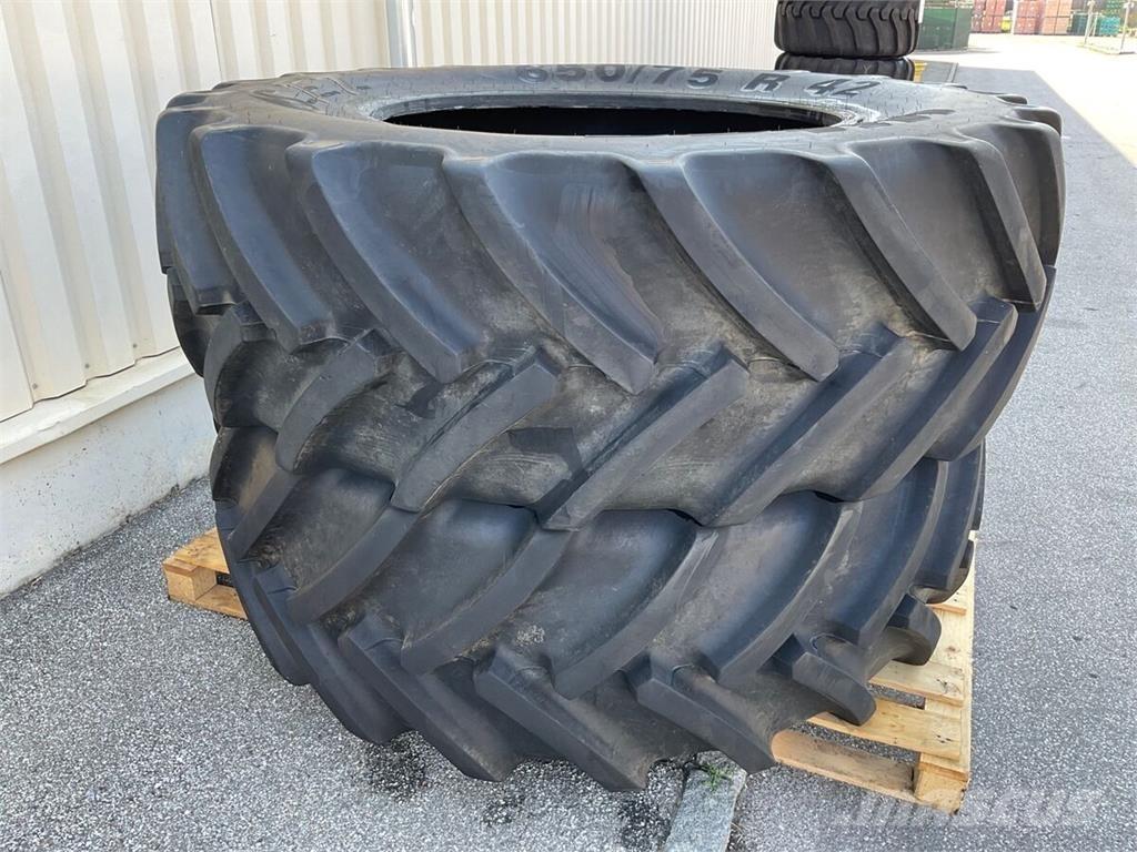 Mitas 650/75 R 42 Ελαστικά και ζάντες
