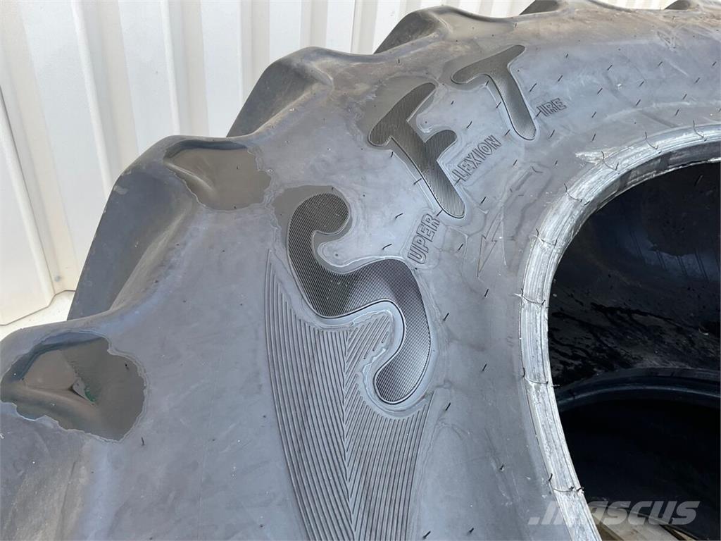 Mitas 650/75 R 42 Ελαστικά και ζάντες