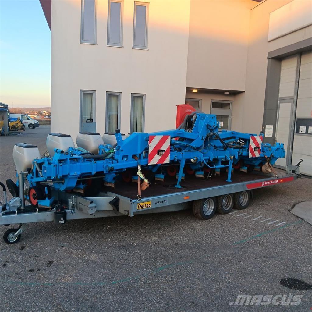 Monosem NC Φυτευτικές μηχανές