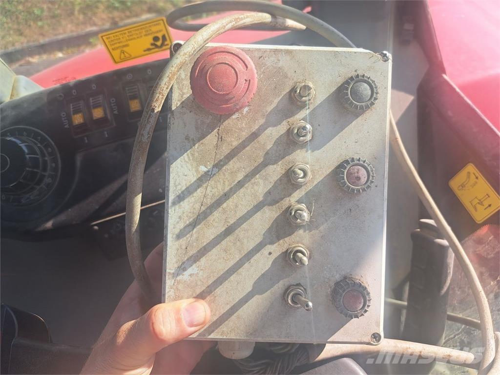  Moty KE 3000 Λοιπός εξοπλισμός συγκομιδής