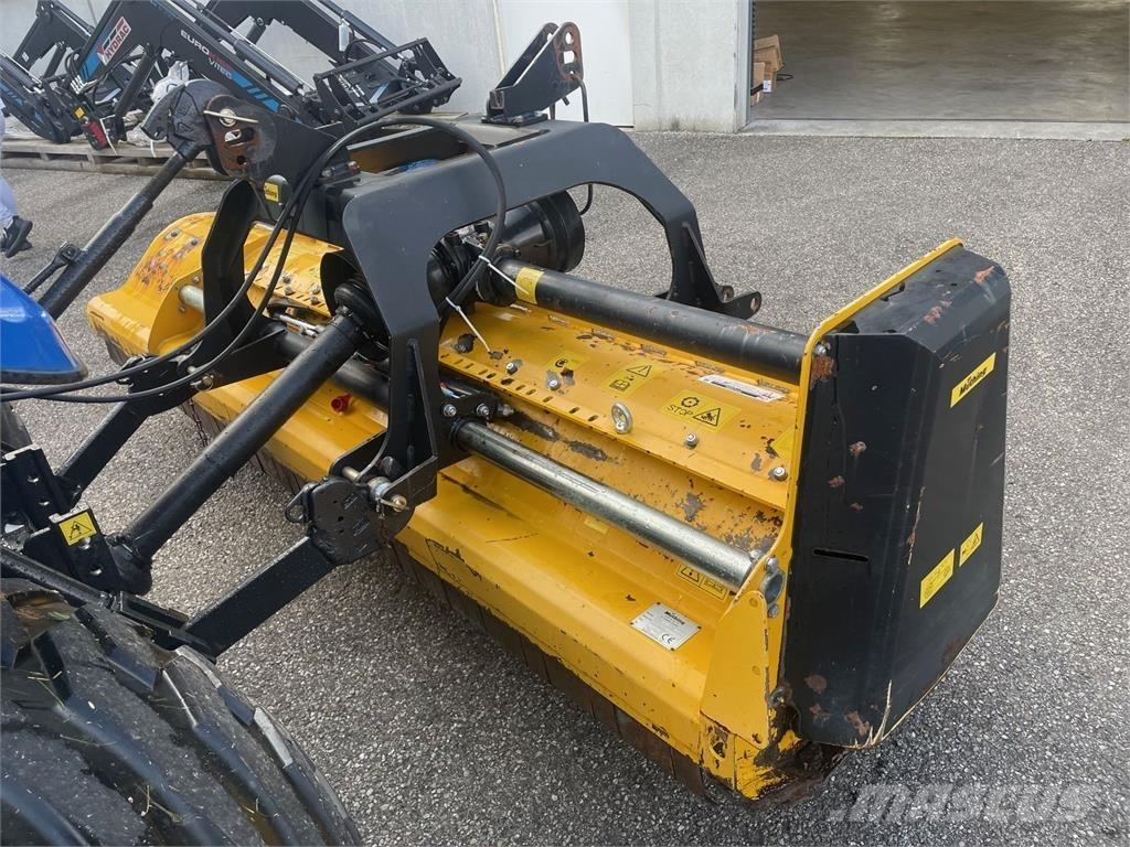 Müthing MU - L 280 Άλλες μηχανές σποράς και εξαρτήματα