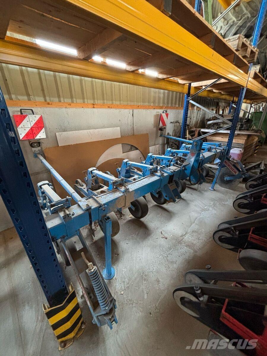  Muticrop Άλλες μηχανές σποράς και εξαρτήματα