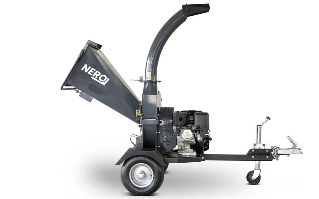  Nero SH 150 Δασοπονία - Άλλα
