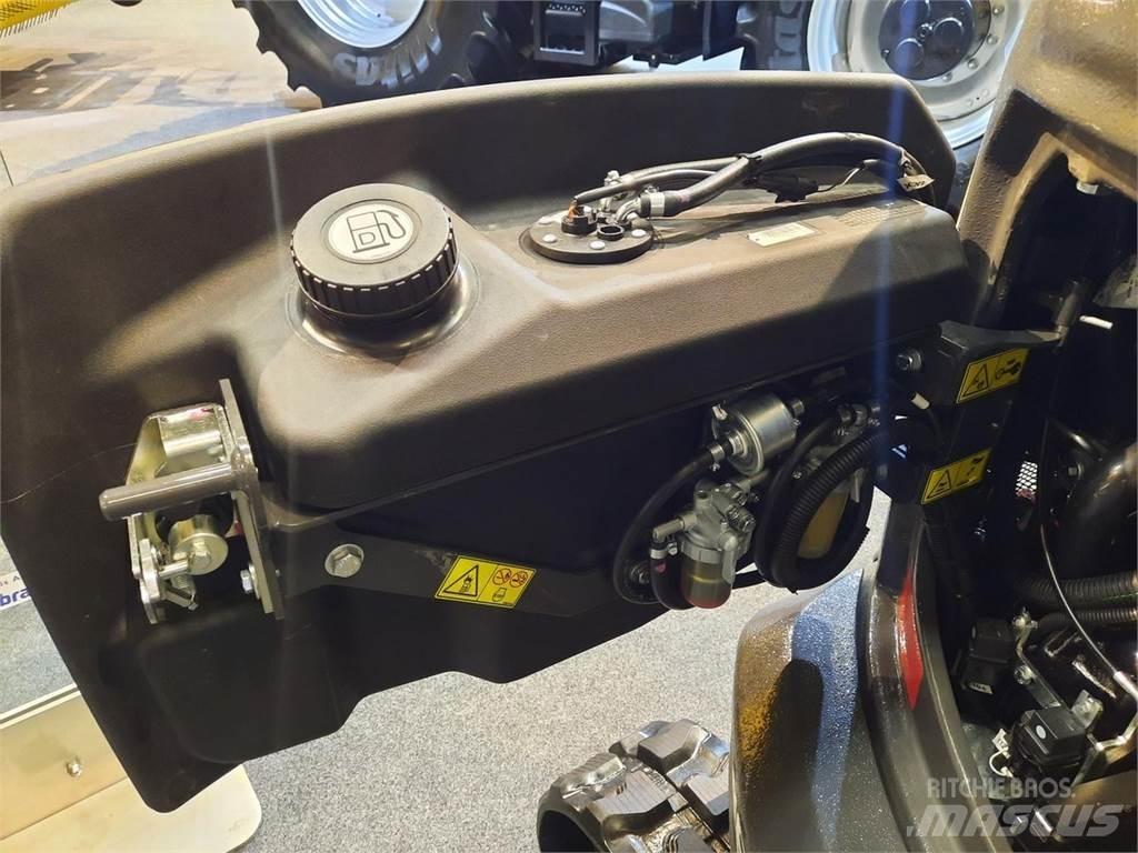 New Holland E20D Εκσκαφάκι (διαβολάκι) < 7t