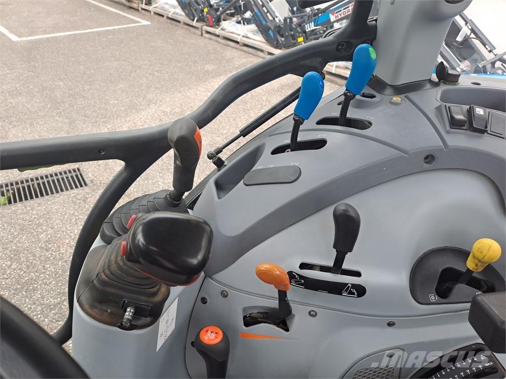 New Holland T 5.75 Τρακτέρ