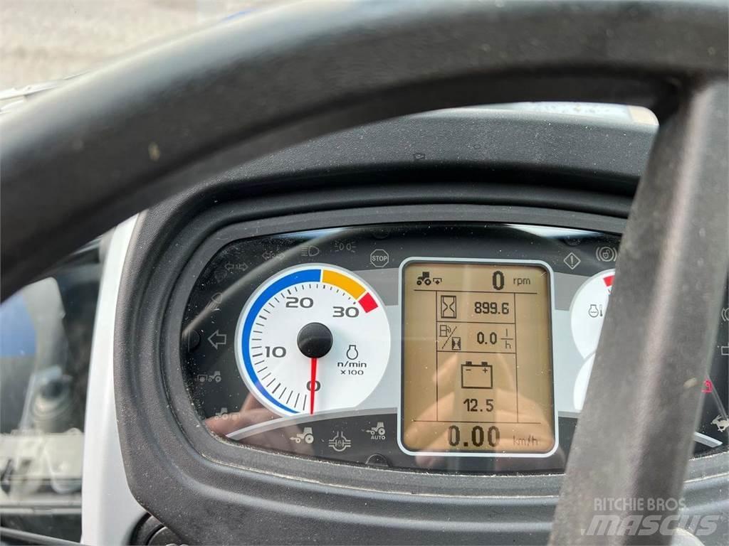 New Holland T 5.85 Τρακτέρ