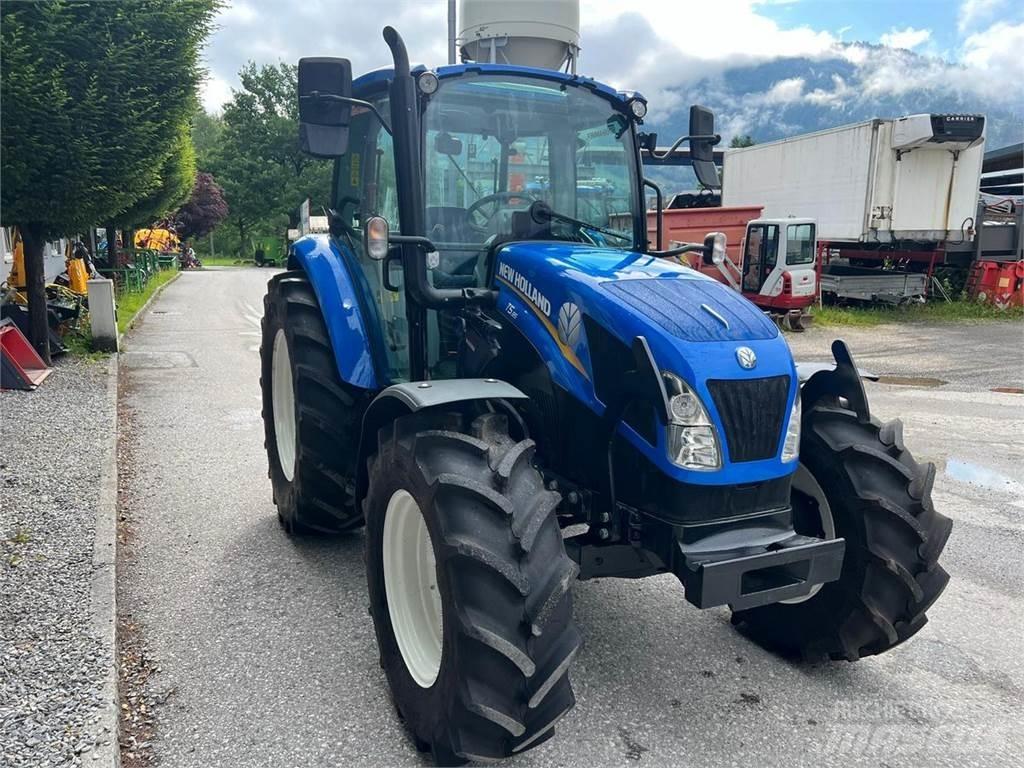 New Holland T 5.85 Τρακτέρ