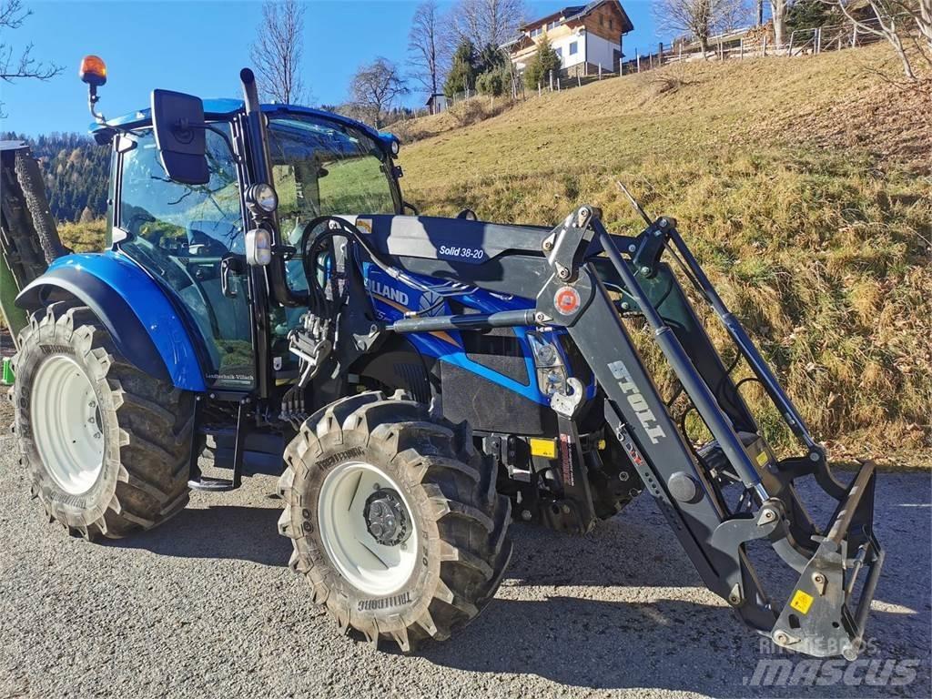 New Holland T 5.85 Τρακτέρ