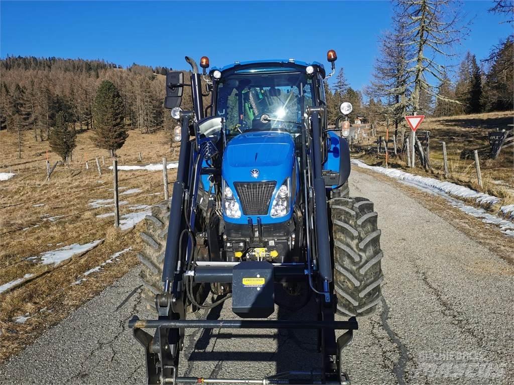 New Holland T 5.85 Τρακτέρ