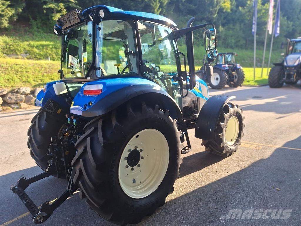 New Holland T 5.85 Τρακτέρ