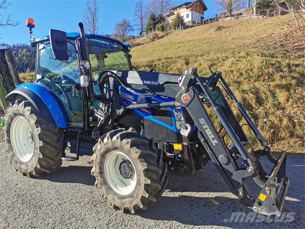 New Holland T 5.85 Τρακτέρ