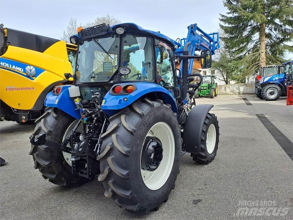 New Holland T4.75 Τρακτέρ