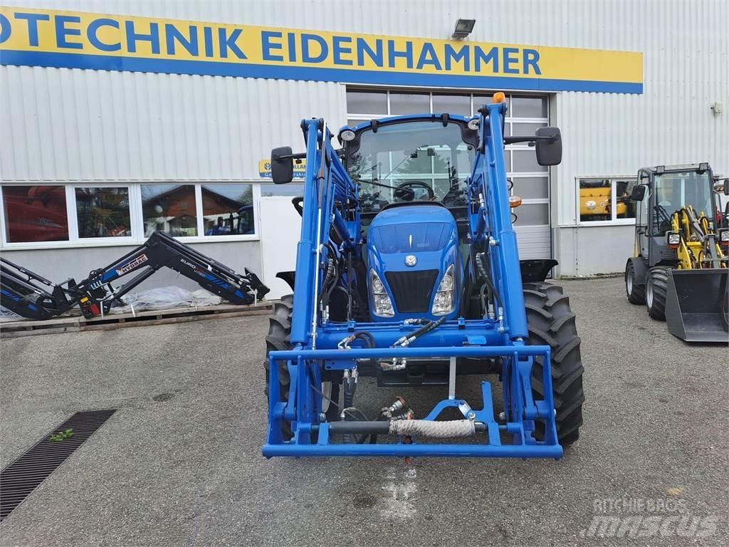 New Holland T4.75 Τρακτέρ