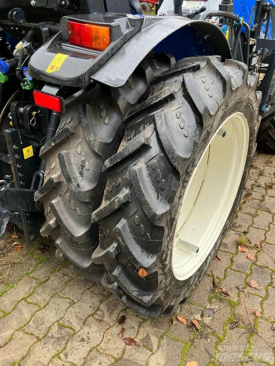 New Holland T4.80 V Τρακτέρ