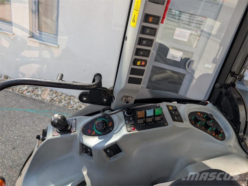 New Holland T4.90 F Τρακτέρ