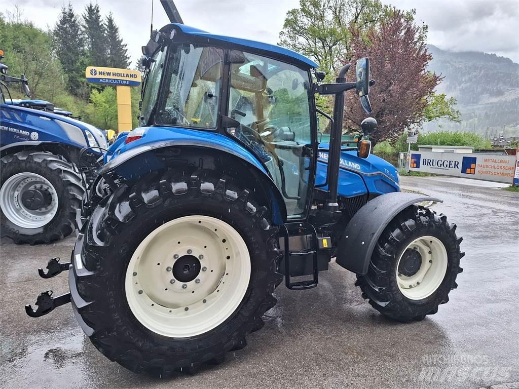 New Holland T5.100 Τρακτέρ