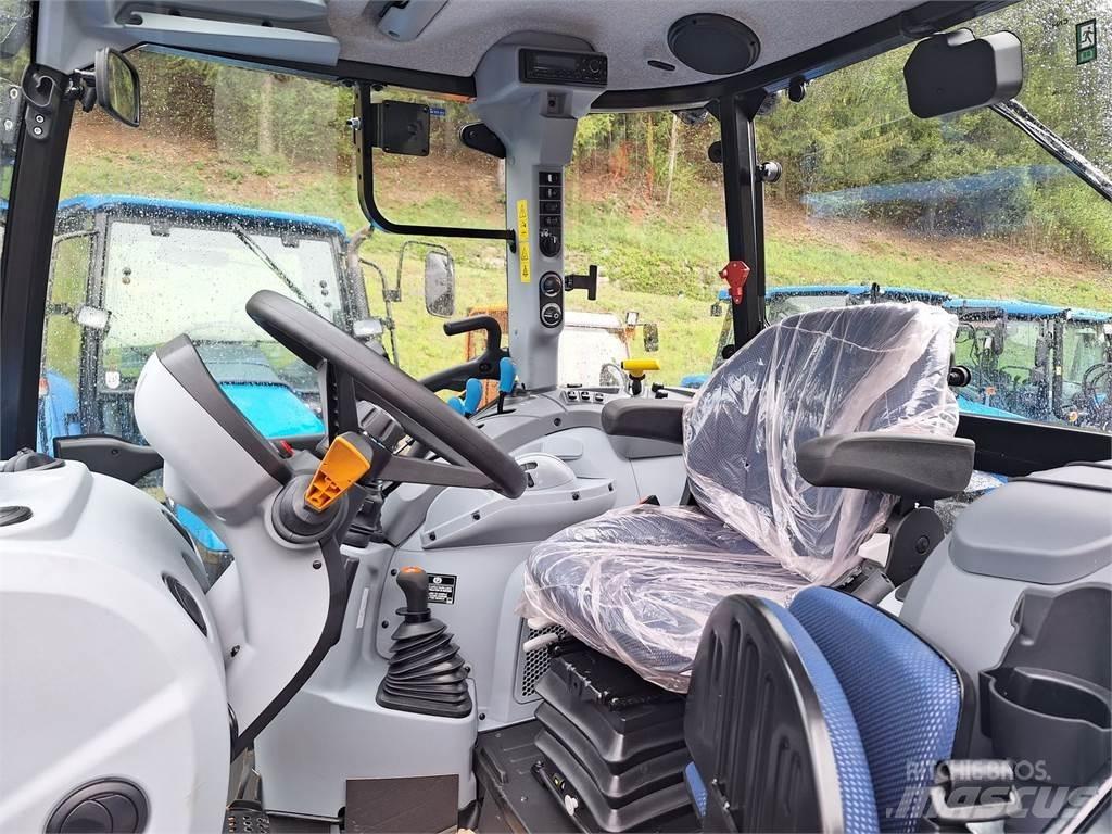 New Holland T5.100 Τρακτέρ