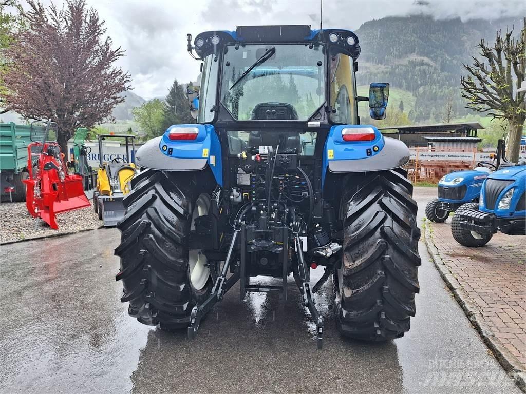New Holland T5.100 Τρακτέρ
