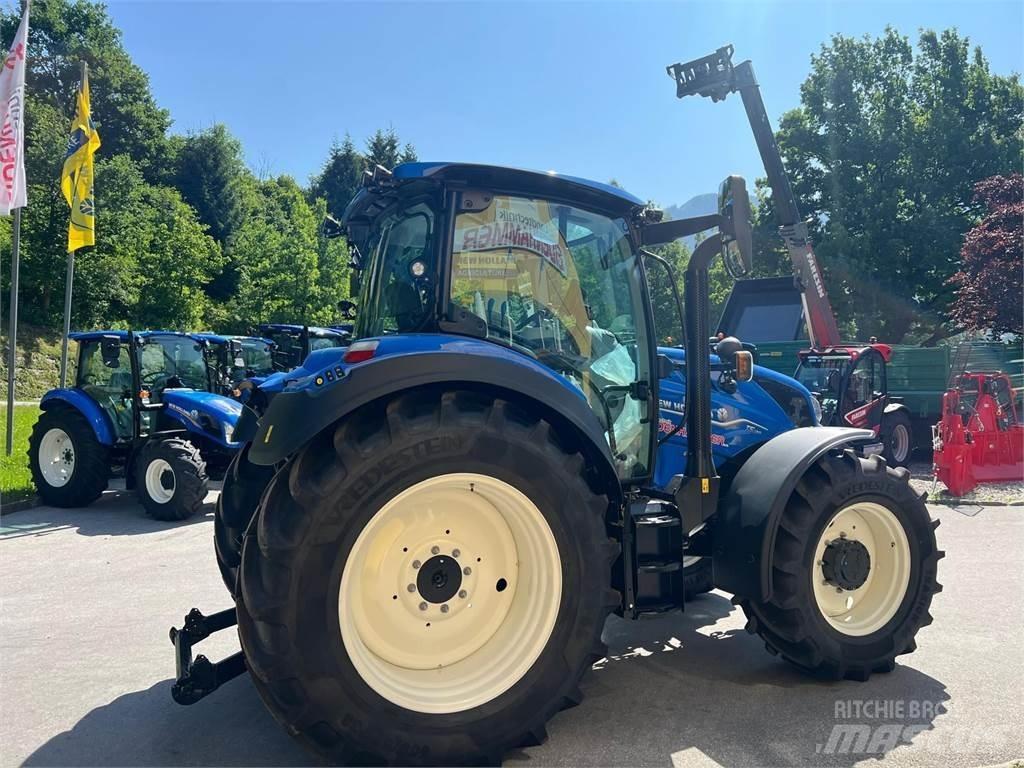 New Holland T5.130 Τρακτέρ
