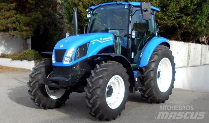 New Holland T5.90 Τρακτέρ
