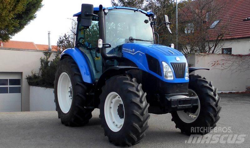 New Holland T5.90 Τρακτέρ