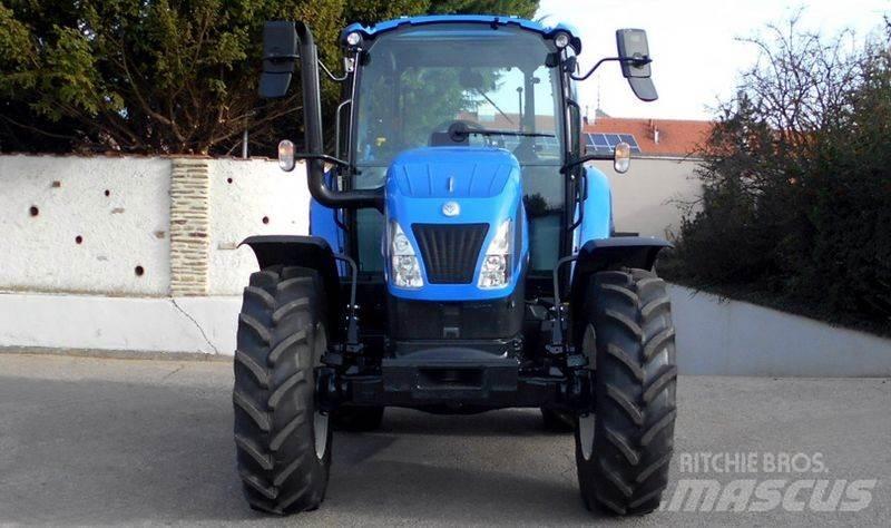 New Holland T5.90 Τρακτέρ