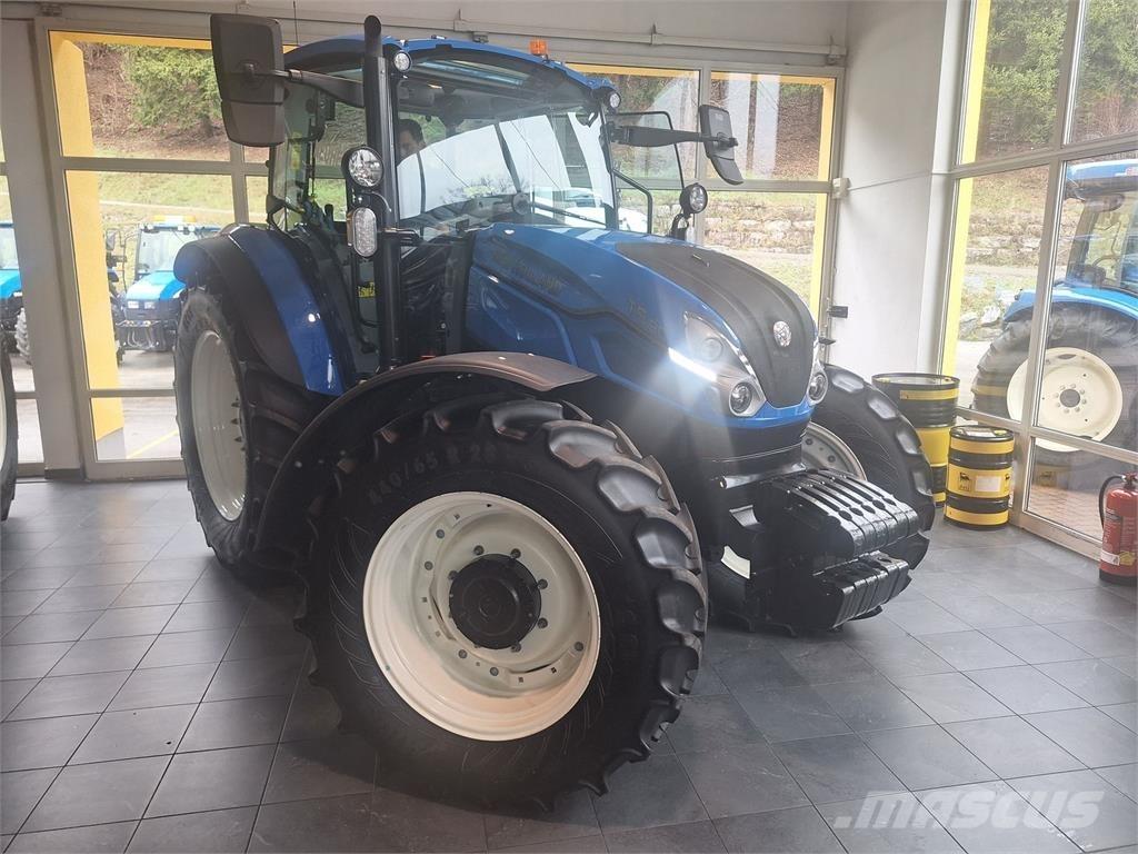 New Holland T5.90 Τρακτέρ