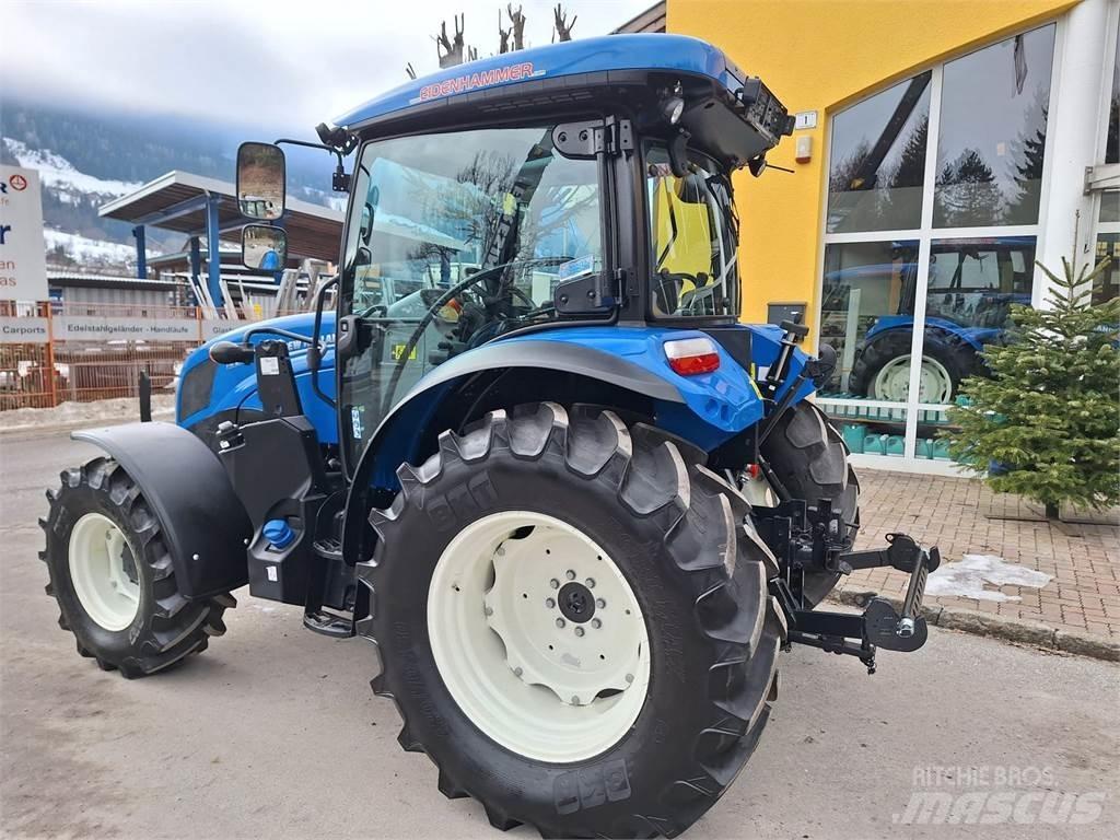 New Holland T5.90S Τρακτέρ
