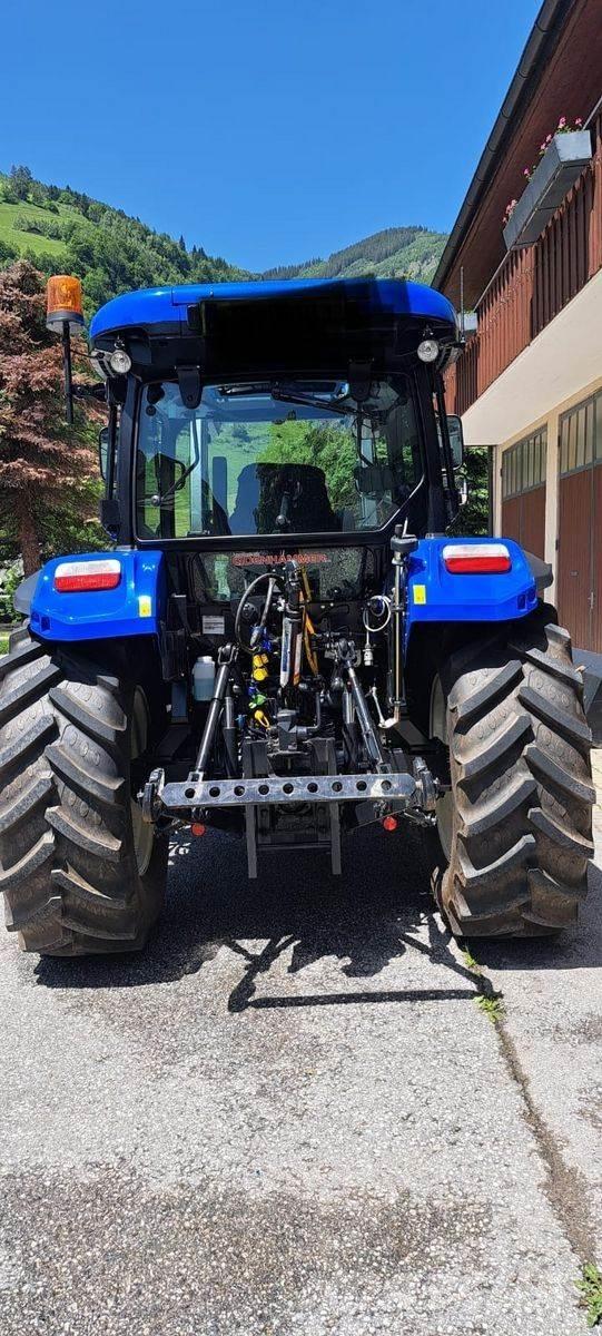 New Holland T5.90S Τρακτέρ