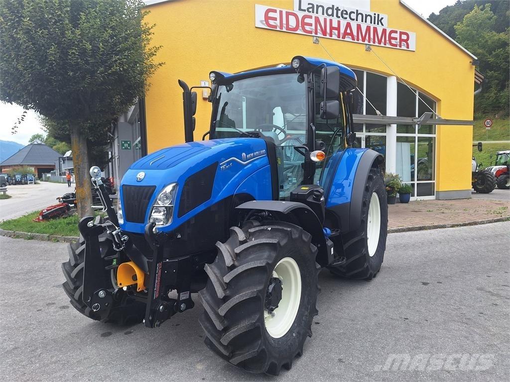 New Holland T5.90S Τρακτέρ