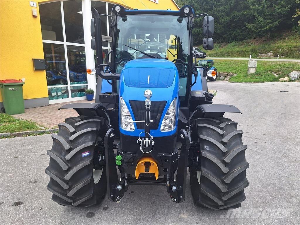New Holland T5.90S Τρακτέρ