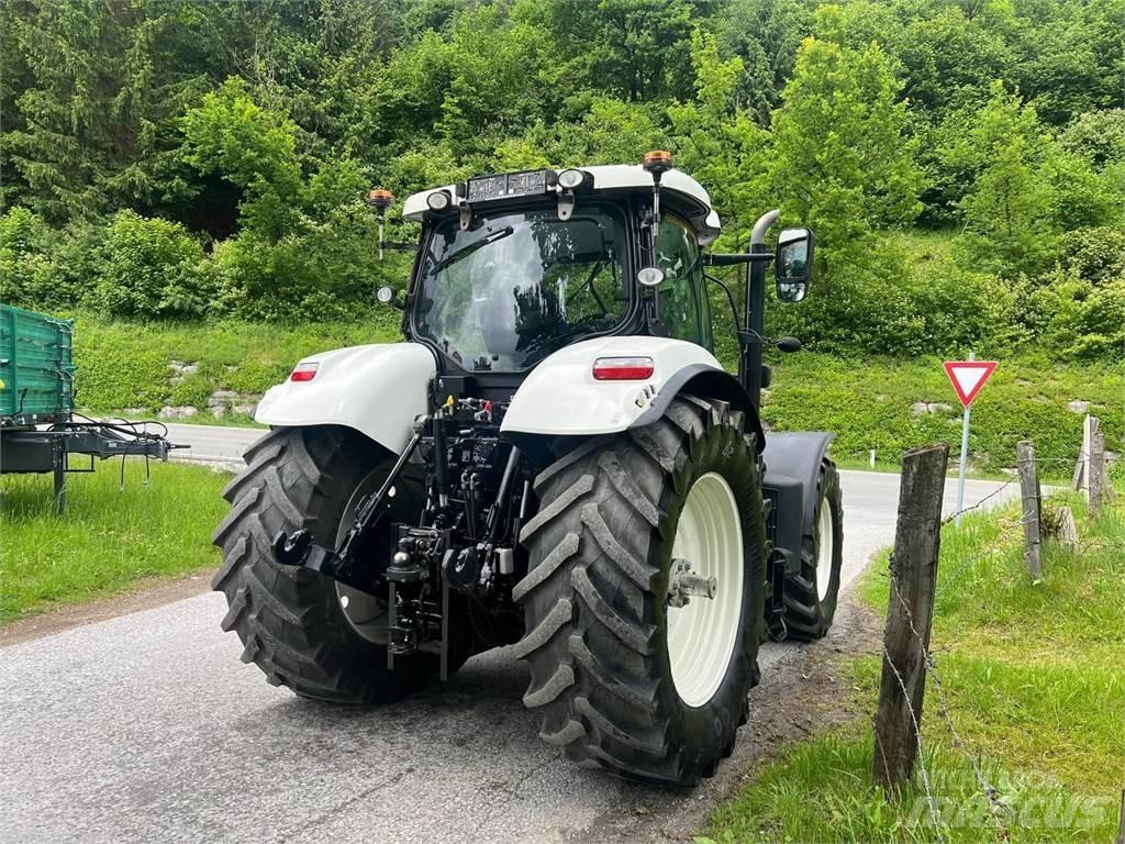 New Holland T7.235 Τρακτέρ
