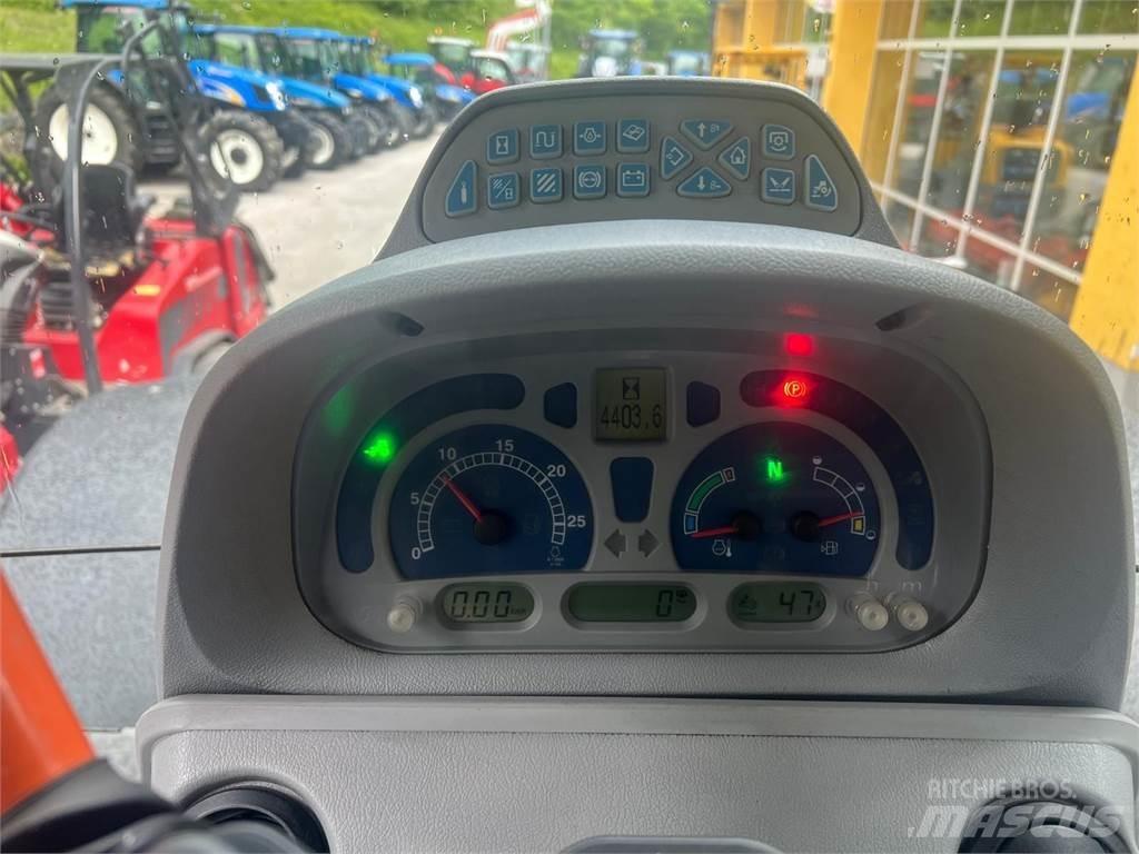 New Holland T7.235 Τρακτέρ